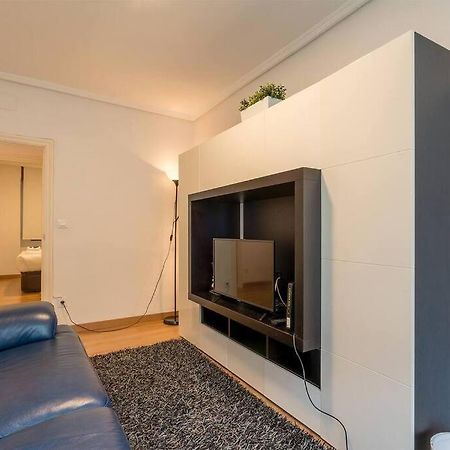 Vt En La Ribera De Bilbao Appartement Buitenkant foto