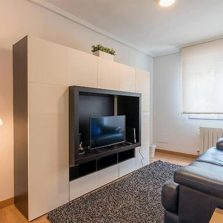 Vt En La Ribera De Bilbao Appartement Buitenkant foto