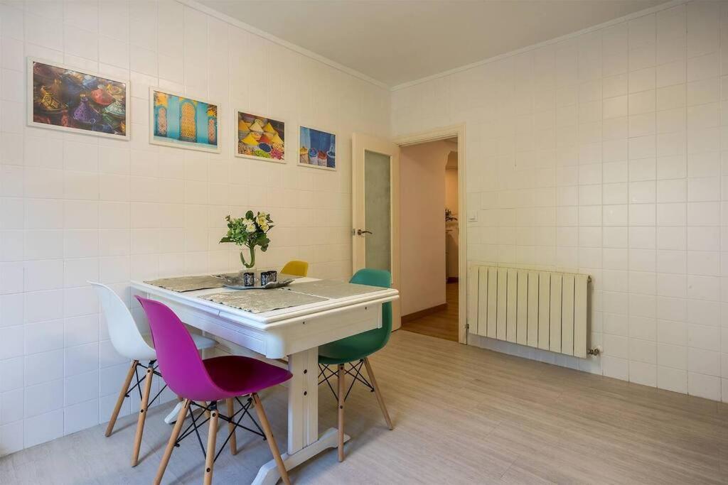 Vt En La Ribera De Bilbao Appartement Buitenkant foto