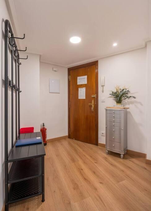 Vt En La Ribera De Bilbao Appartement Buitenkant foto