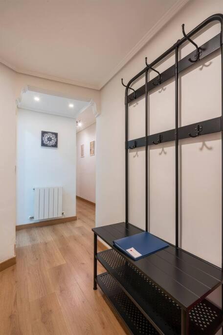 Vt En La Ribera De Bilbao Appartement Buitenkant foto